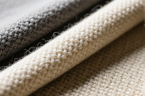 Image for Lightweight woven fabrics of combed wool or combed fine animal hair (≤200g/m², average fiber diameter 18.5 microns or less, other)
