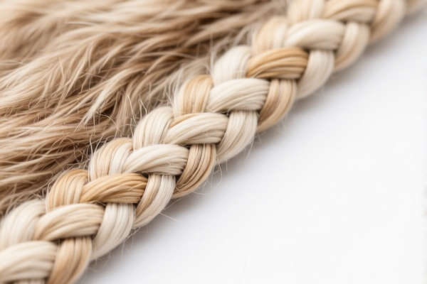 Image for Combed Wool/Fine Animal Hair Apparel Fabric (≤200g/m², Other, Fine Animal Hair)