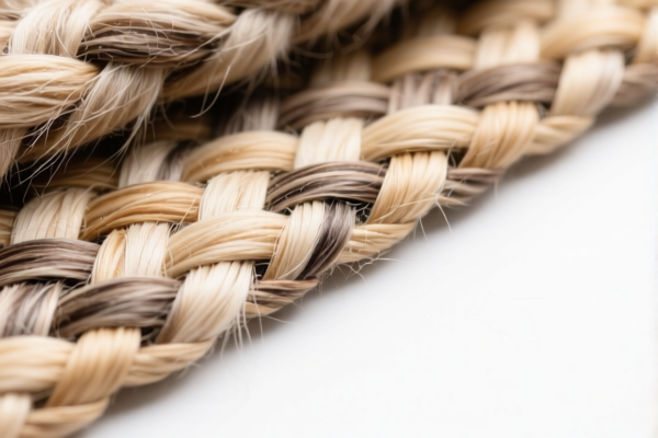 Image for Combed Wool/Fine Animal Hair Craft Fabric (≤200g/m², Other, Fine Animal Hair)