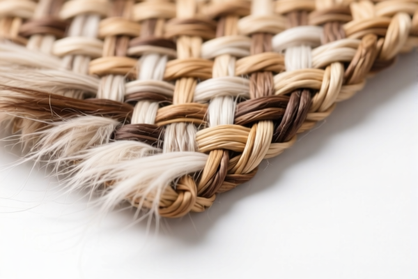 Image for Combed Wool/Fine Animal Hair Craft Fabric (≤200g/m², Other, Fine Animal Hair)