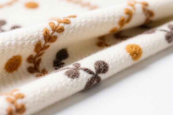 Image for Combed Wool/Fine Animal Hair Decorative Fabric (≤200g/m², Other, Fine Animal Hair)