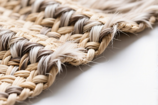 Image for Combed Wool/Fine Animal Hair Home Textile Fabric (≤200g/m², Other, Fine Animal Hair)