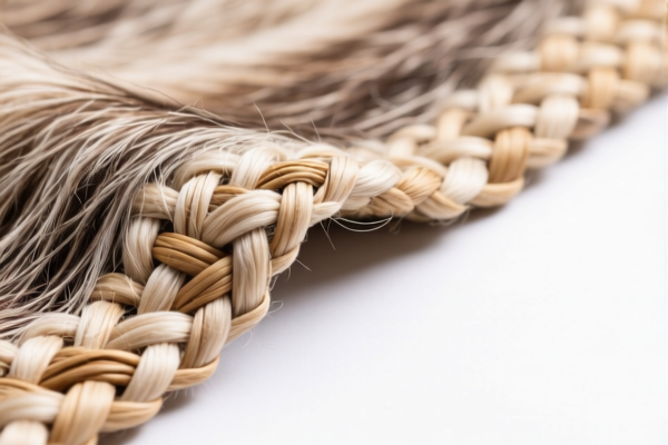 Image for Combed Wool/Fine Animal Hair Home Textile Fabric (≤200g/m², Other, Fine Animal Hair)