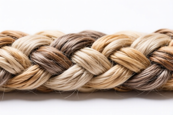Image for Combed Wool/Fine Animal Hair Home Textile Fabric (≤200g/m², Other, Fine Animal Hair)