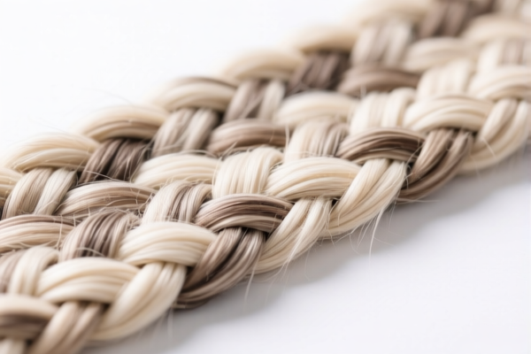 Image for Combed Wool/Fine Animal Hair Home Textile Fabric (≤200g/m², Other, Fine Animal Hair)