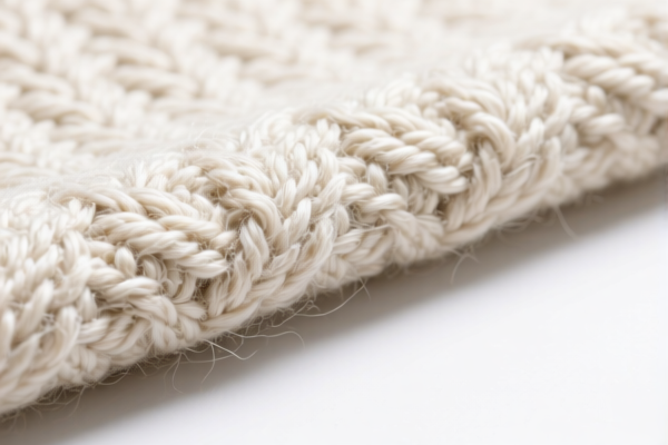 Image for Combed Wool/Fine Animal Hair Jacquard Woven Fabric (≤200g/m², Other, Fine Animal Hair)
