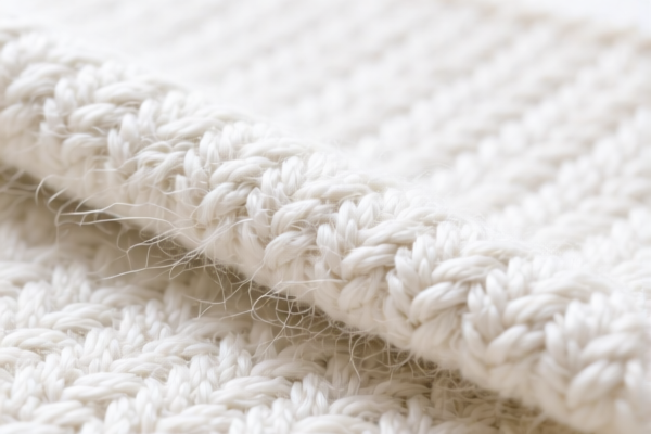 Image for Combed Wool/Fine Animal Hair Jacquard Woven Fabric (≤200g/m², Other, Fine Animal Hair)