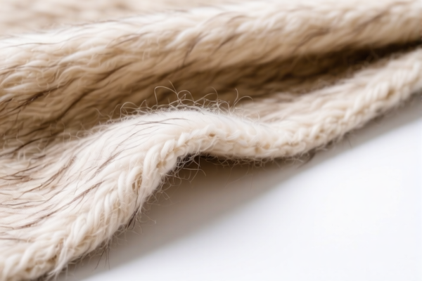 Image for Combed Wool/Fine Animal Hair Lining Fabric (≤200g/m², Other, Fine Animal Hair)