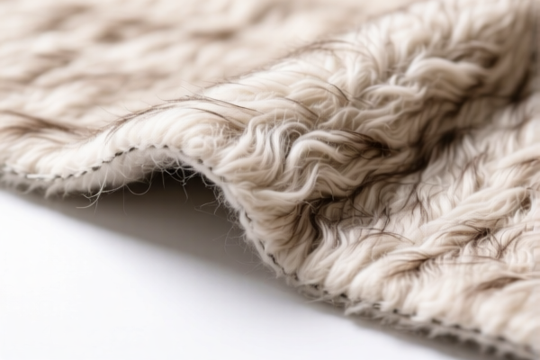 Image for Combed Wool/Fine Animal Hair Lining Fabric (≤200g/m², Other, Fine Animal Hair)