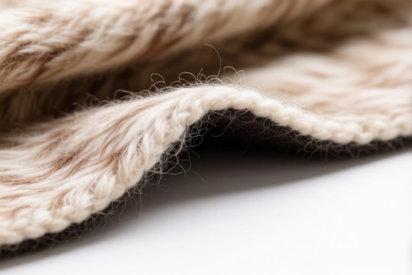 Image for Combed Wool/Fine Animal Hair Lining Fabric (≤200g/m², Other, Fine Animal Hair)