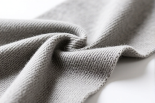 Image for Lightweight Combed Wool Fabric (≤200g/m², Other, Contains Fine Animal Hair)