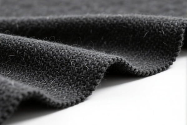 Image for Combed Wool Blend Fabric Under 200gsm