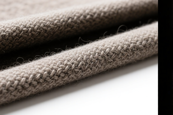 Image for Combed Wool Blend Fabric Under 200gsm