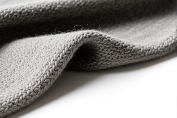 Image for Combed Wool Blend Fabric Under 200gsm