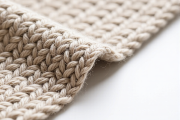Image for Combed Wool/Fine Animal Hair Fabric for Apparel