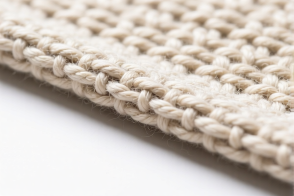 Image for Combed Wool/Fine Animal Hair Fabric for Apparel