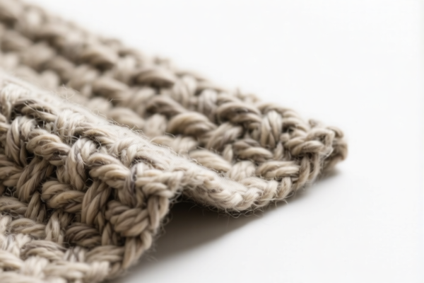Image for Combed Wool/Fine Animal Hair Fabric for Apparel