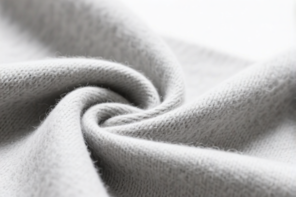 Image for Fashion Lightweight Combed Wool Fabric