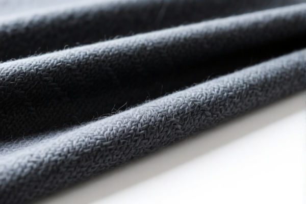 Image for Fashion Lightweight Combed Wool Fabric