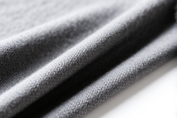 Image for Fashion Lightweight Combed Wool Fabric