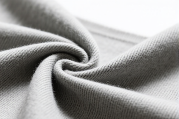 Image for Lightweight Combed Wool Blend Fabric (Other Uses)