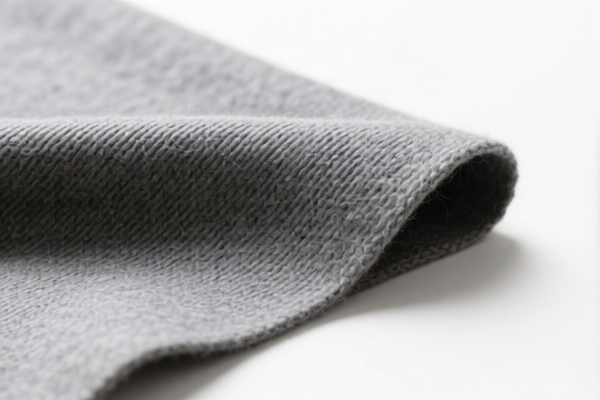 Image for Lightweight Combed Wool Blend Fabric (Other Uses)