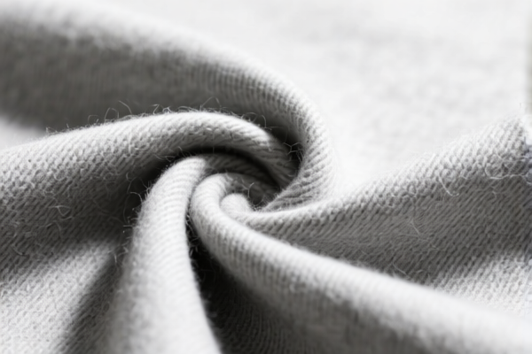 Image for Lightweight Combed Wool Blend Fabric (Other Uses)