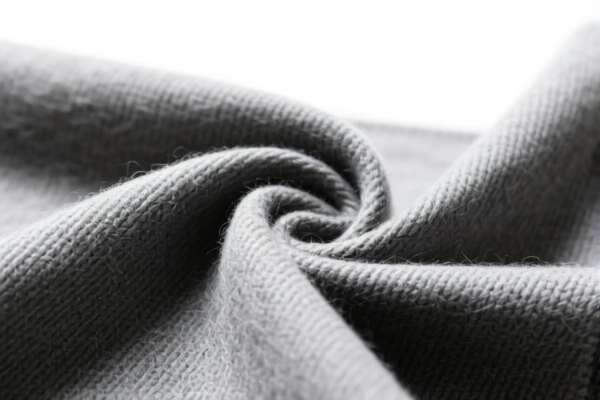 Image for Lightweight Combed Wool Blend Fabric (Under 410gsm)