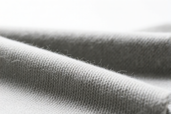 Image for Lightweight Combed Wool Blend Fabric (Under 410gsm)