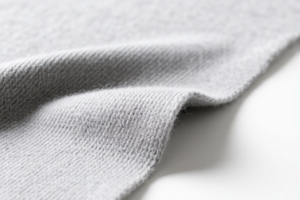 Image for Lightweight Combed Wool Blend Fabric   For Children's Wear