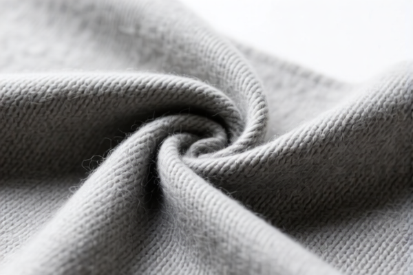 Image for Lightweight Combed Wool Blend Fabric For Dresses
