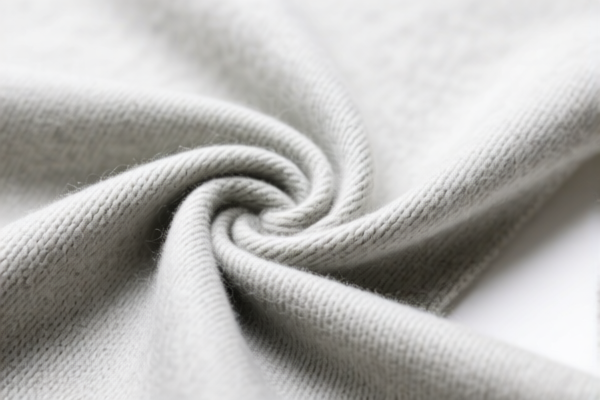 Image for Lightweight Combed Wool Blend Fabric For Dresses