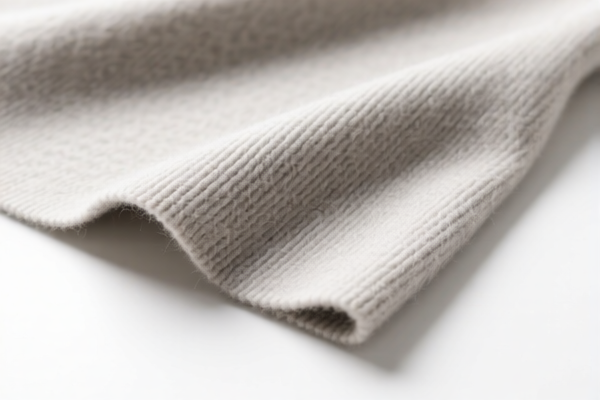 Image for Lightweight Combed Wool Blend Fabric For Dresses
