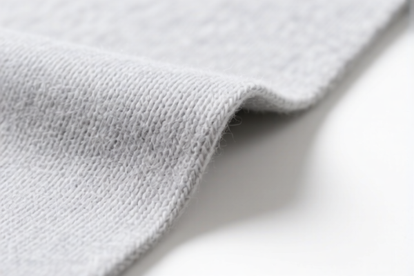 Image for Lightweight Combed Wool Blend Fabric For Indoor Decoration