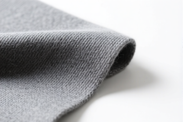Image for Lightweight Combed Wool Blend Fabric For Indoor Decoration