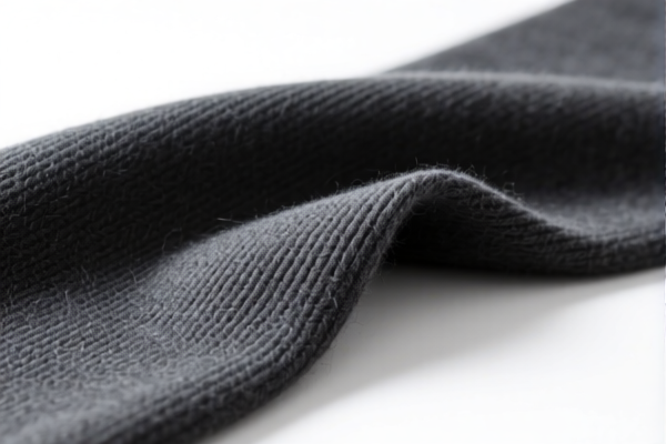 Image for Lightweight Combed Wool Blend Fabric For Pants