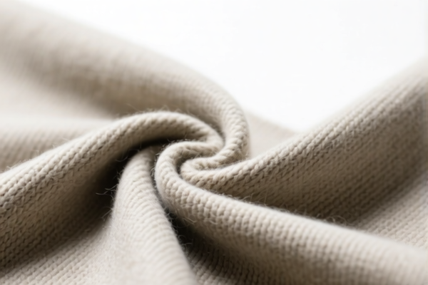 Image for Lightweight Combed Wool Blend Fabric For Pants