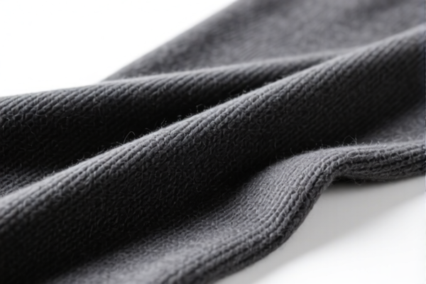 Image for Lightweight Combed Wool Blend Fabric For Pants