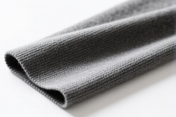 Image for Lightweight Combed Wool Blend Fabric For Shirts