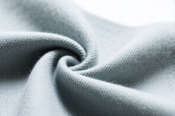 Image for Lightweight Combed Wool Blend Fabric