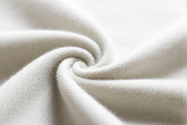 Image for Lightweight Combed Wool Blend Fabric