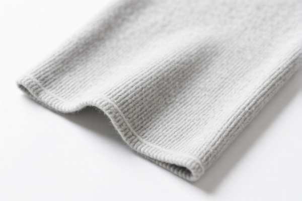 Image for Lightweight Combed Wool Blend Lining Fabric