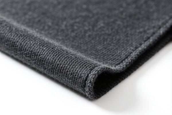 Image for Lightweight Combed Wool Blend Lining Fabric