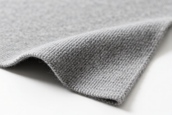 Image for Lightweight Combed Wool Blend Lining Fabric