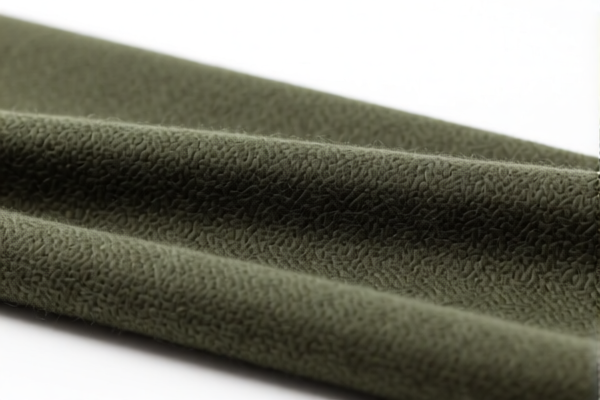 Image for Low GSM Combed Wool Blend Fabric