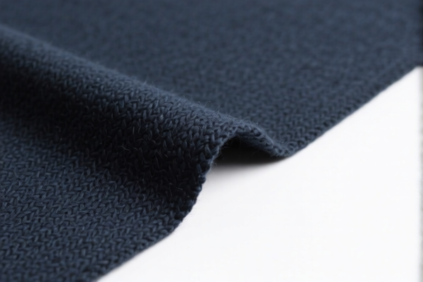 Image for Low GSM Combed Wool Blend Fabric