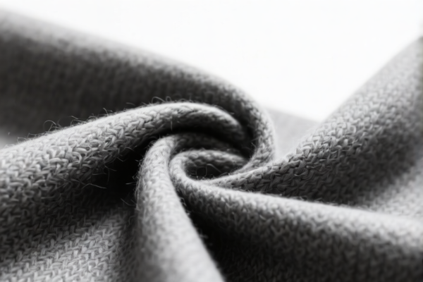 Image for Low GSM Combed Wool Blend Fabric