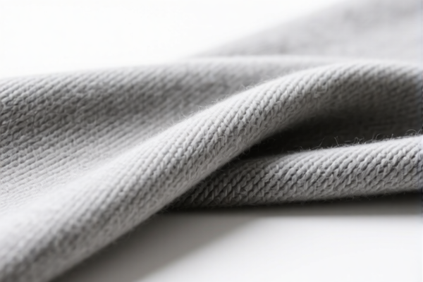 Image for Other Lightweight Combed Wool Blend Fabric