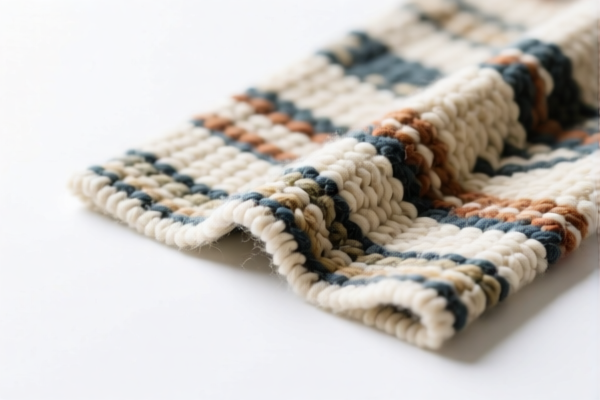 Image for 85%+ Wool Tapestry Fabric