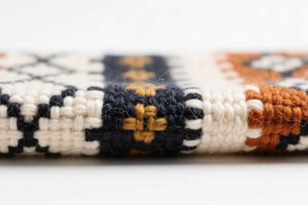 Image for 85%+ Wool Tapestry Fabric
